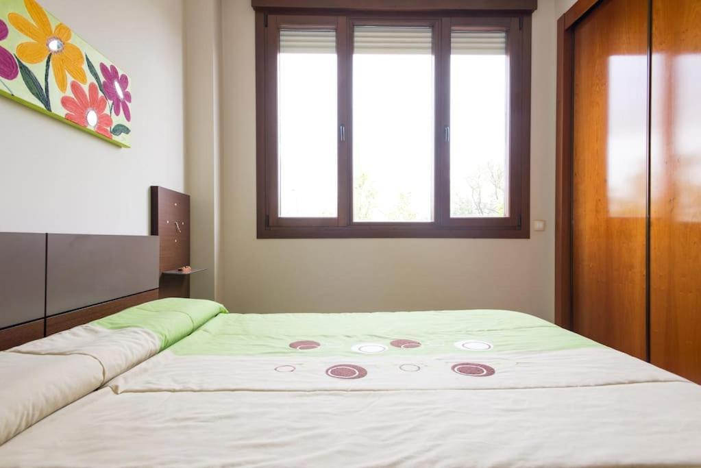 Fibes Con Parking Gratis * Sevilha