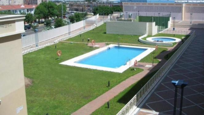 Apartment Fibes Con Parking Gratis