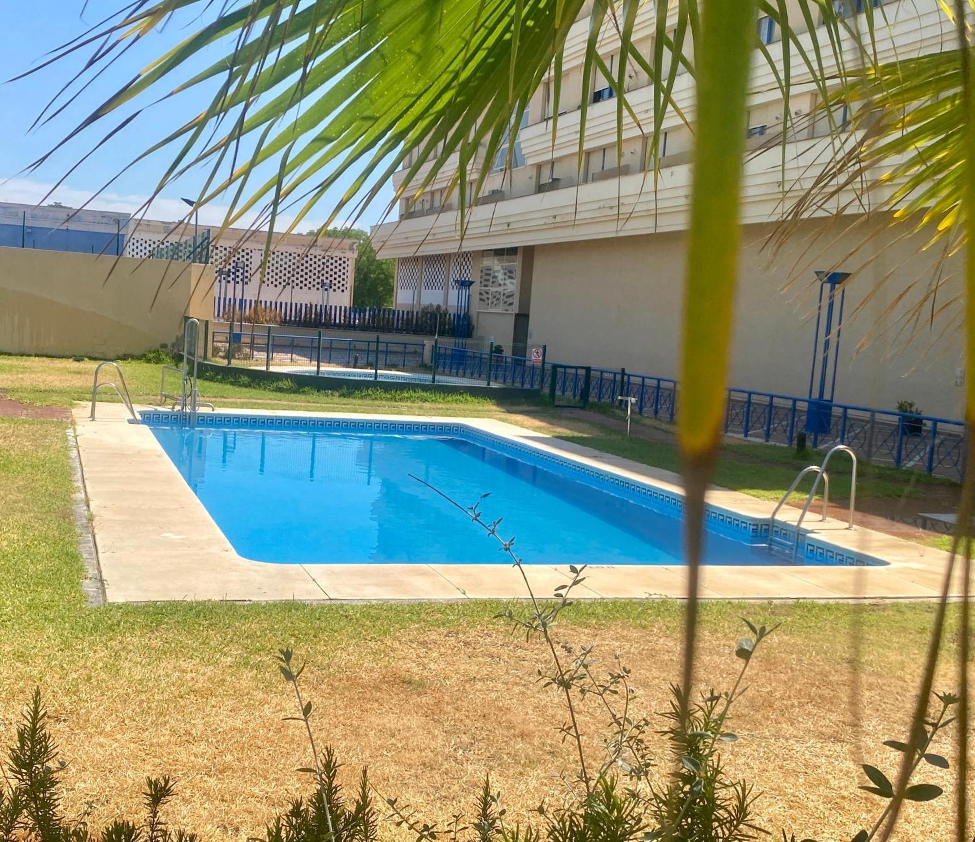 Fibes Con Parking Gratis Seville