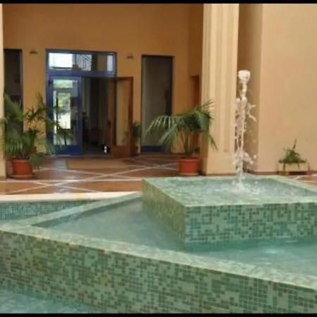 Fibes Con Parking Gratis Apartamento Sevilla Este Exterior foto