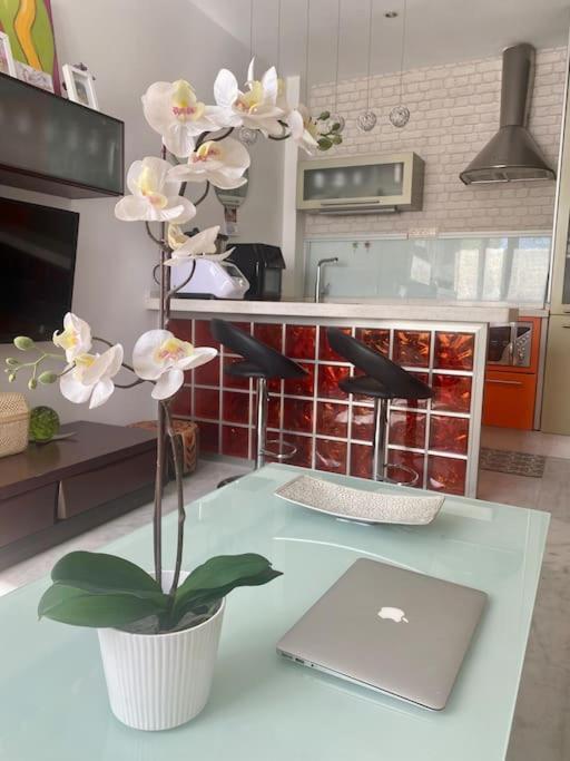 Fibes Con Parking Gratis Apartament Sewilla