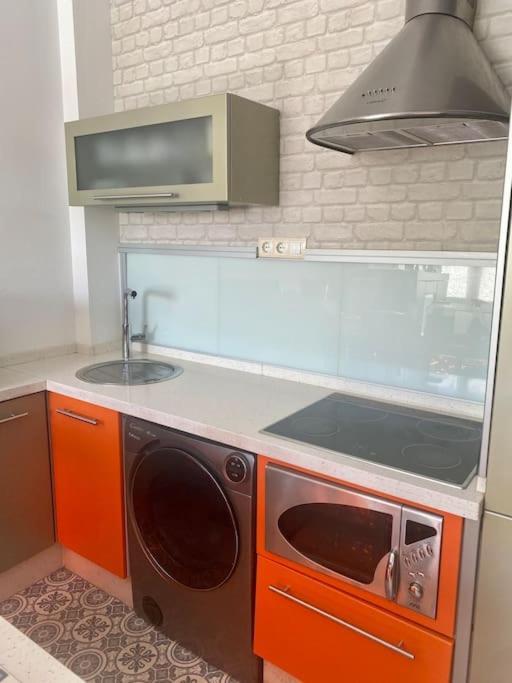 Fibes Con Piscina Y Parking Gratis